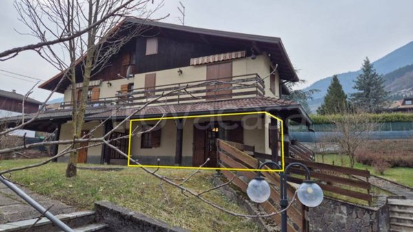appartamento in vendita a Borno