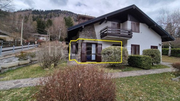 appartamento in vendita a Borno