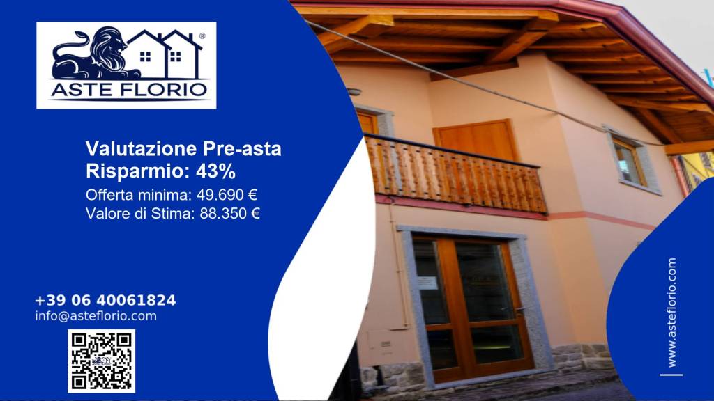 negozio in vendita a Borno