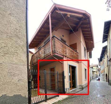 monolocale in vendita a Borno