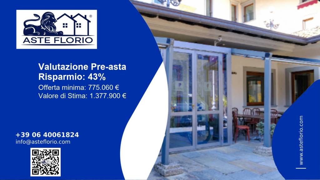 negozio in vendita a Borno