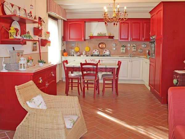 appartamento in vendita a Borno