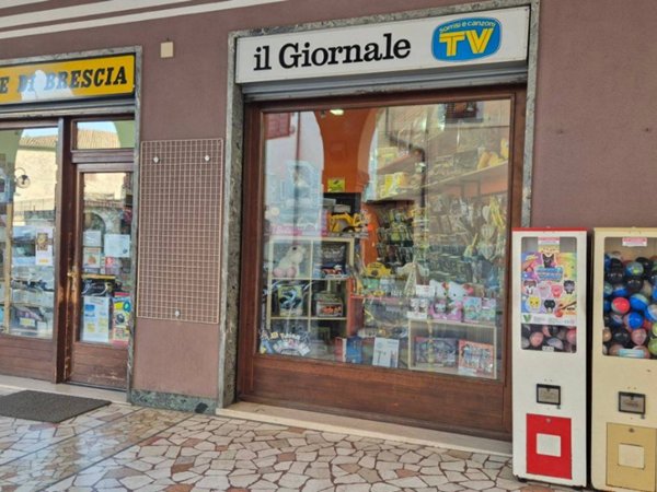 monolocale in vendita a Borno