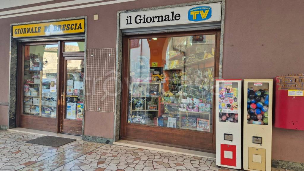 monolocale in vendita a Borno