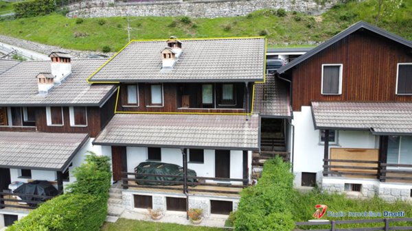 appartamento in vendita a Borno