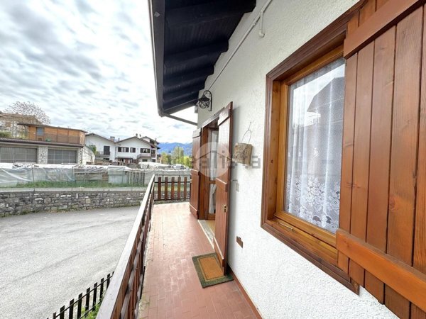appartamento in vendita a Borno