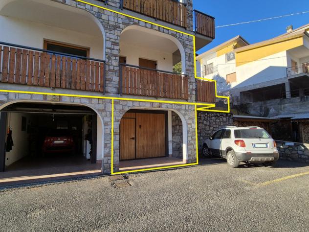 appartamento in vendita a Borno