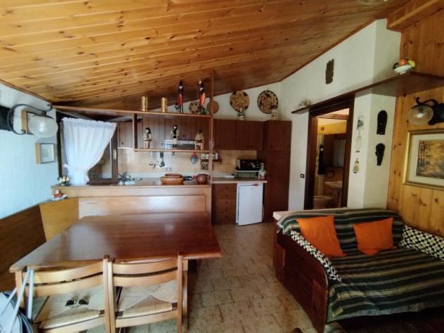 appartamento in vendita a Borno