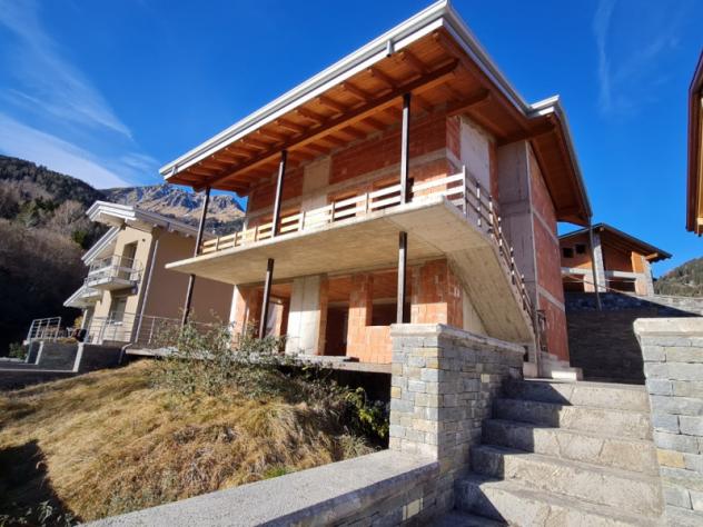casa indipendente in vendita a Borno