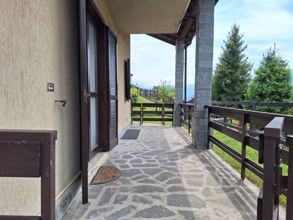 appartamento in vendita a Borno
