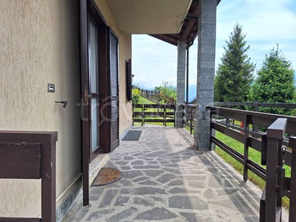 appartamento in vendita a Borno