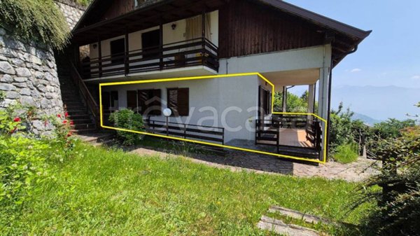 appartamento in vendita a Borno