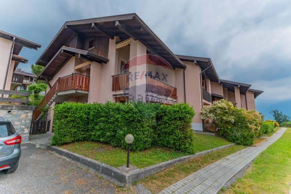 appartamento in vendita a Borno