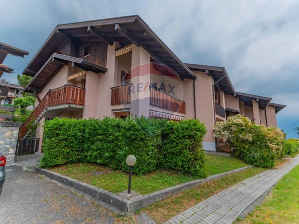 appartamento in vendita a Borno