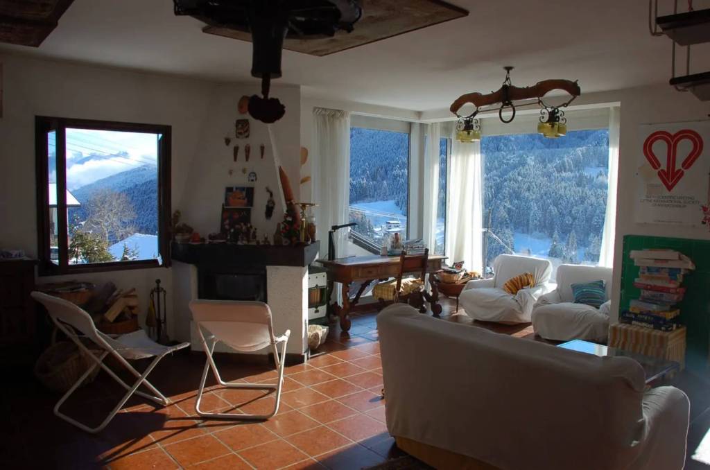 casa indipendente in vendita a Borno