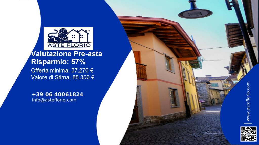 negozio in vendita a Borno