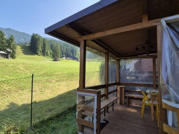 casa indipendente in vendita a Borno