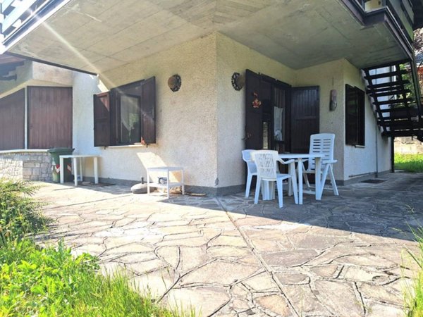 appartamento in vendita a Borno