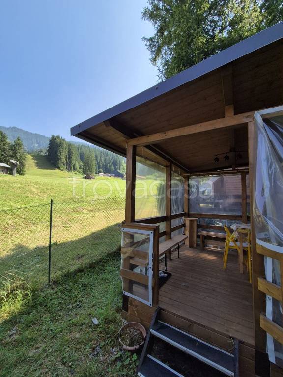 appartamento in vendita a Borno
