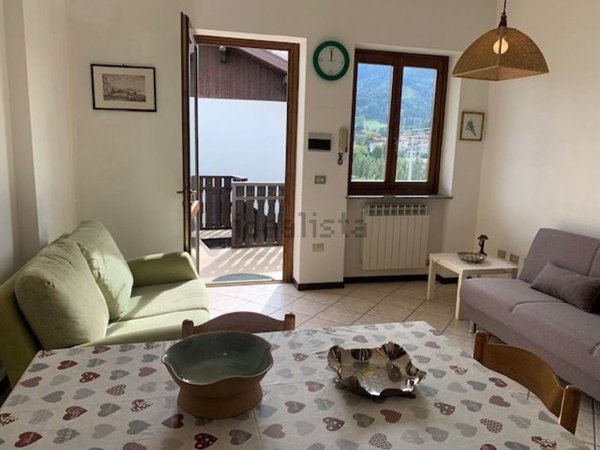 appartamento in vendita a Borno