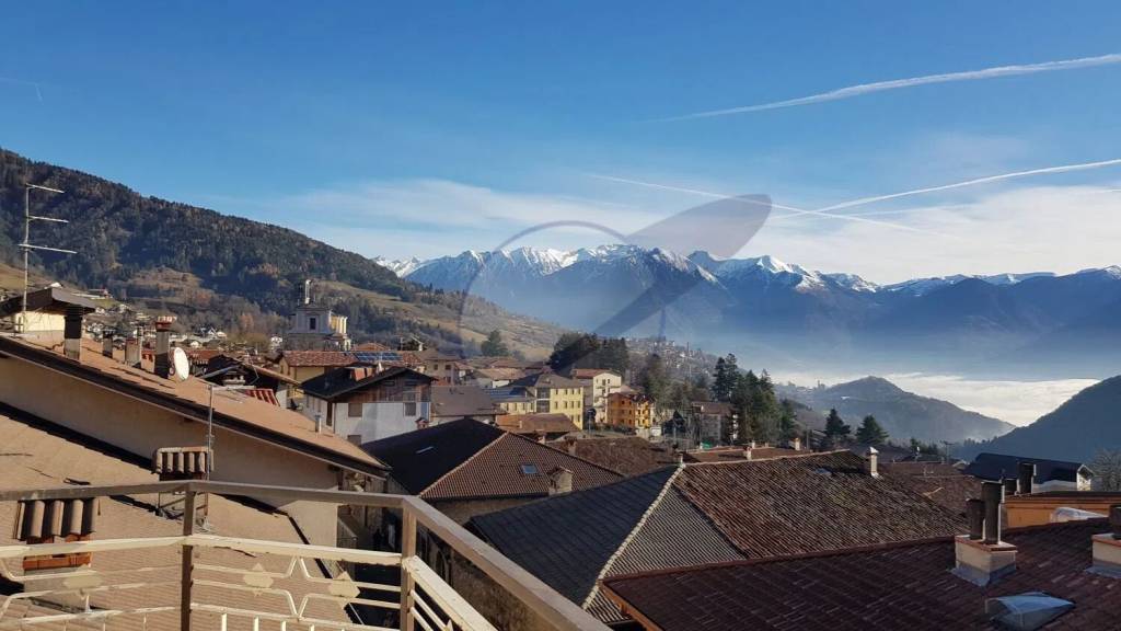 appartamento in vendita a Borno