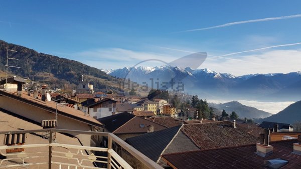 appartamento in vendita a Borno