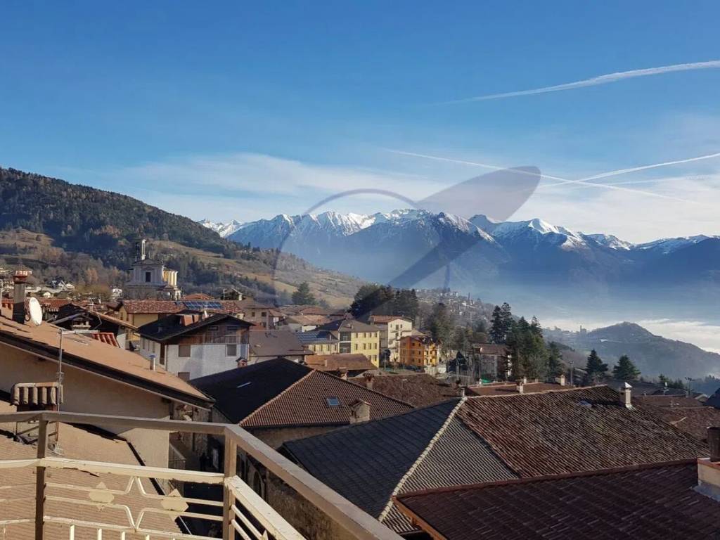 appartamento in vendita a Borno