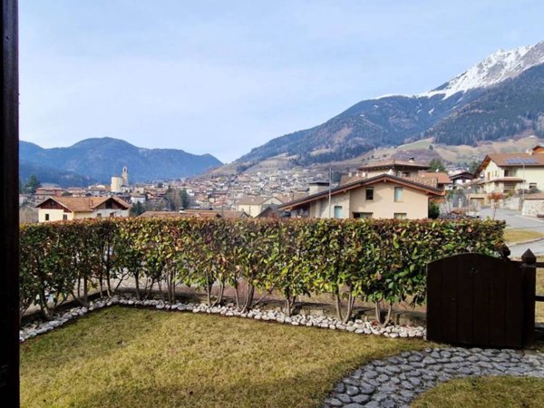 appartamento in vendita a Borno
