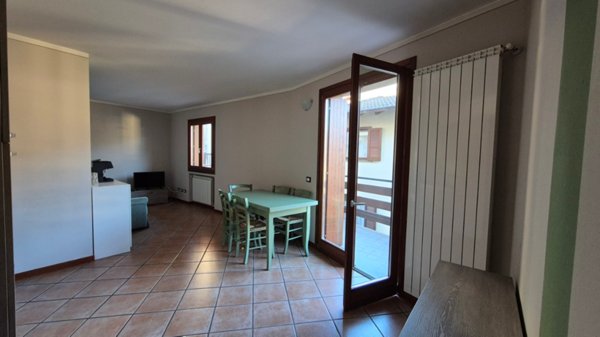 appartamento in vendita a Borno