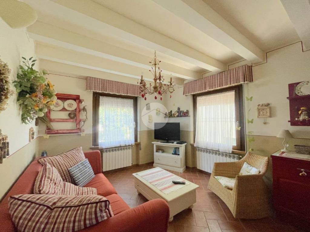 appartamento in vendita a Borno