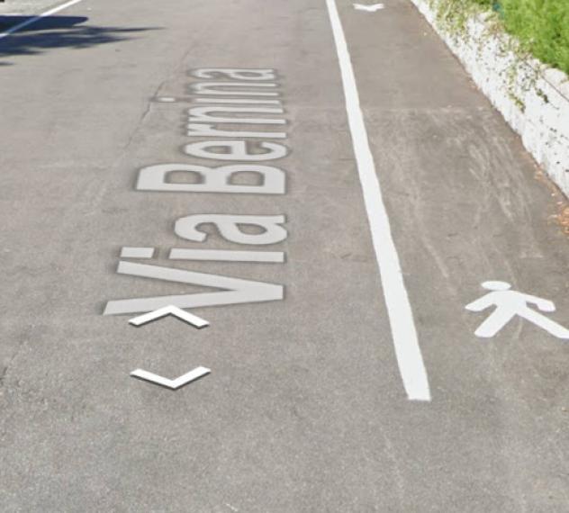 terreno agricolo in vendita a Borno