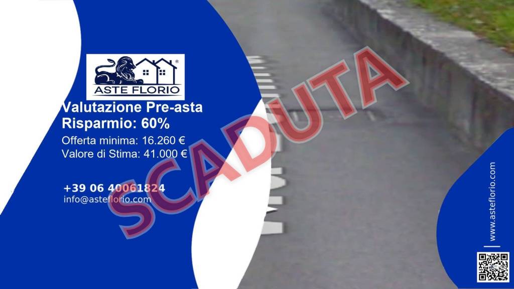 terreno agricolo in vendita a Borno