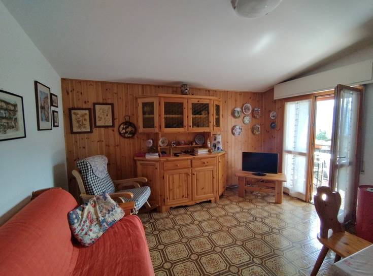 appartamento in vendita a Borno