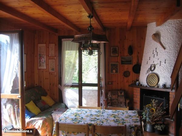 appartamento in vendita a Borno