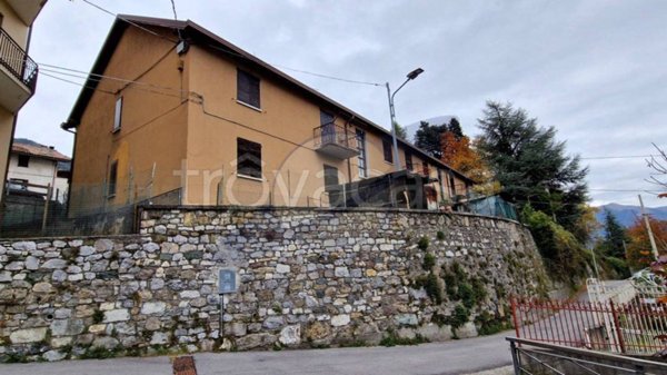 appartamento in vendita a Borno