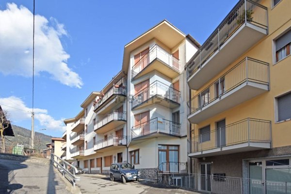 appartamento in vendita a Borno