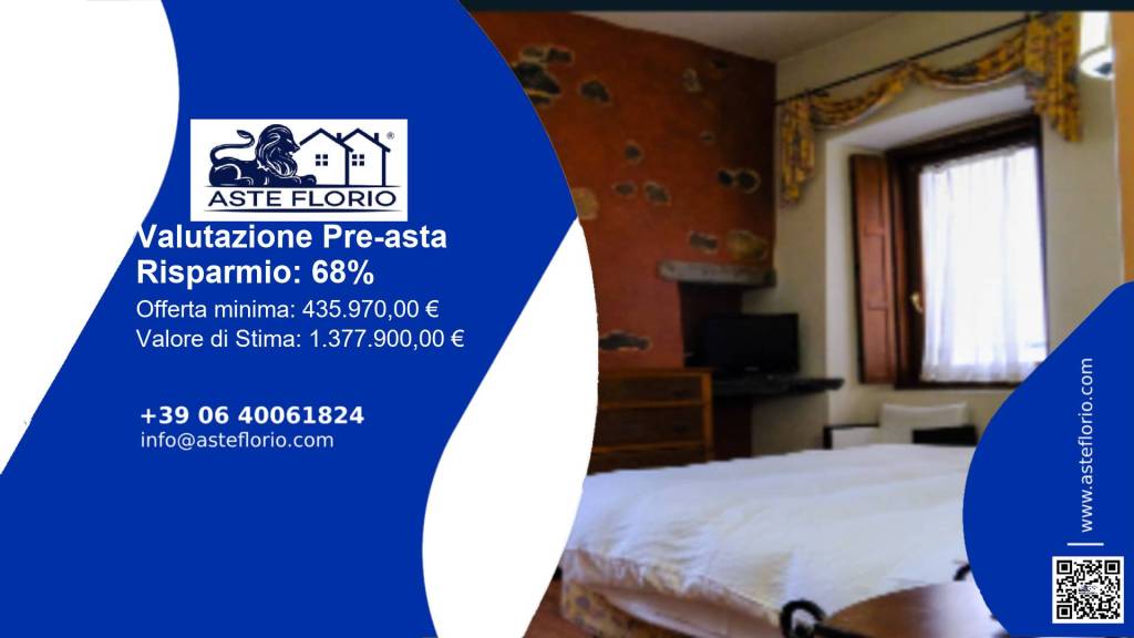 negozio in vendita a Borno