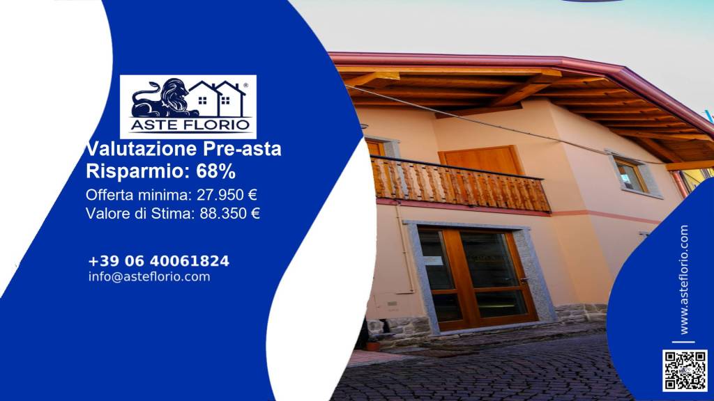 negozio in vendita a Borno