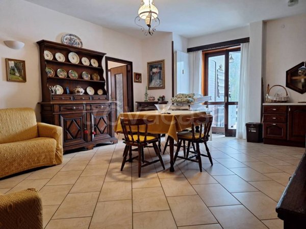 appartamento in vendita a Borno