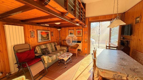 appartamento in vendita a Borno