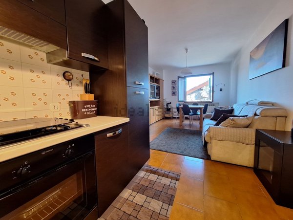 appartamento in vendita a Borno