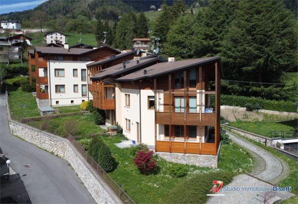 appartamento in vendita a Borno