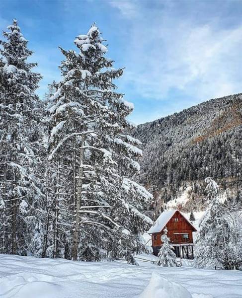 baita in vendita a Borno