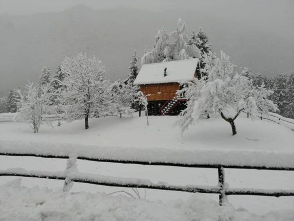 appartamento in vendita a Borno