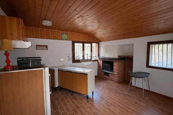 casa indipendente in vendita a Borno