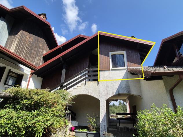 appartamento in vendita a Borno