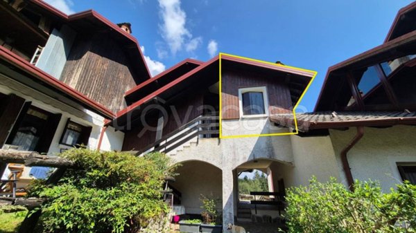 appartamento in vendita a Borno