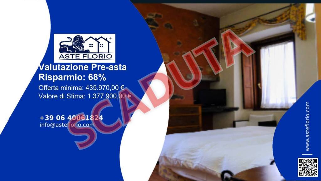 negozio in vendita a Borno