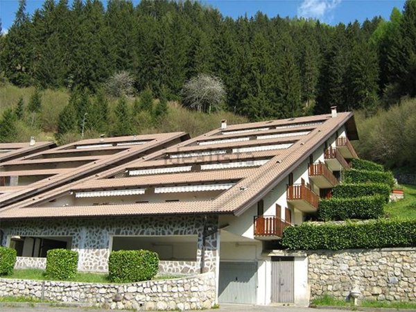 appartamento in vendita a Borno