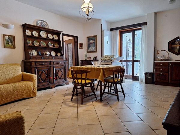 appartamento in vendita a Borno